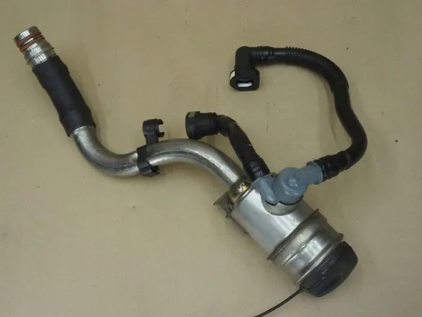 BMW 3 G20 G21 Brandstofinlaatpijp - OEM Gebruikt image 4