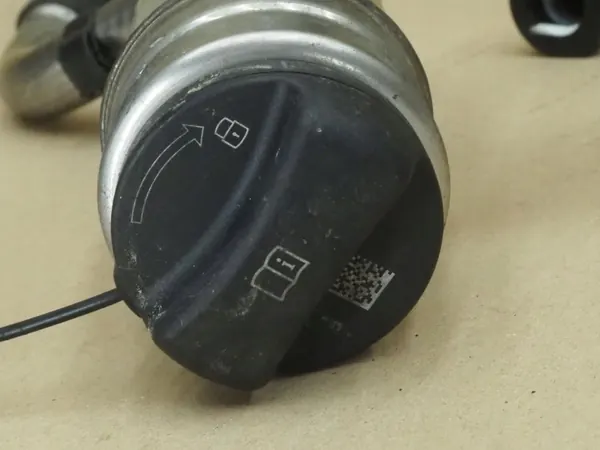 BMW 3 G20 G21 Brandstofinlaatpijp - OEM Gebruikt image 6