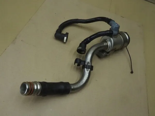 BMW 3 G20 G21 Brandstofinlaatpijp - OEM Gebruikt image 9