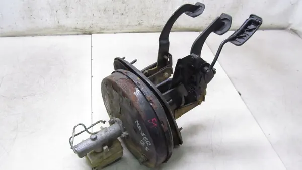 Servo Pedaler MASTER MOVANO II 2.5 8200724059 image 7