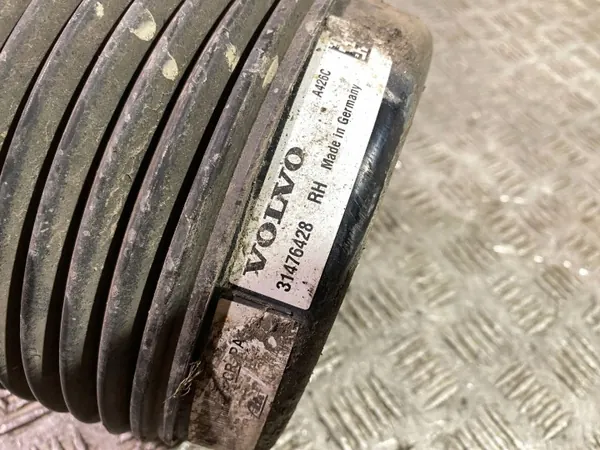 Volvo XC90 2018 Achter Luchtvering Zak OEM 31476428 image 4