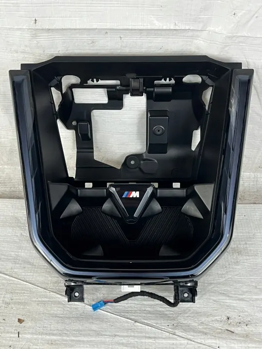 BMW X3 G45 Juomapidin OEM 5A66F48 5A50931 image 2
