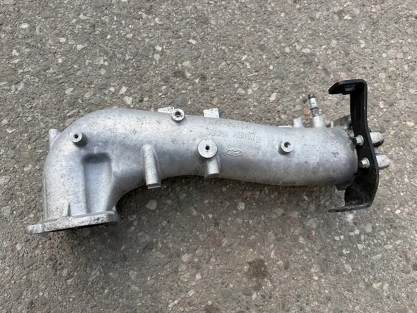 Imusarja OEM 6K770 AG Ford F-Max 500 Cargo:lle image 2