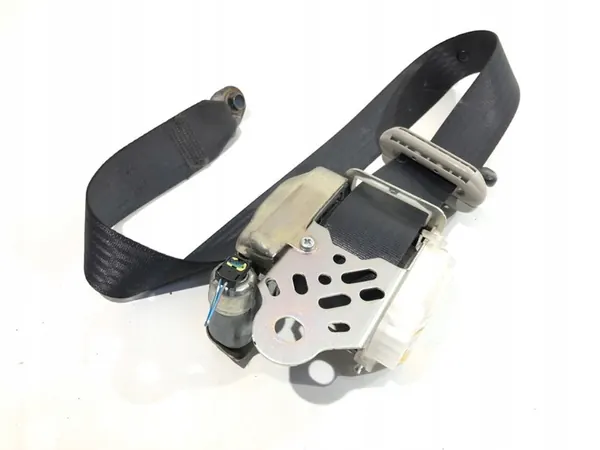 Front Right Seat Belt Suzuki Swift III 84920-62J0 image 2
