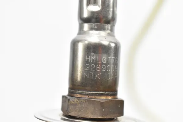 Sensor Lambda Duster II Jogger Kadjar Captur II Megane IV image 3