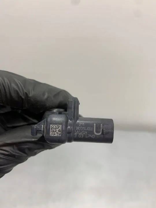 Subaru Forester Airbag-Sensor OEM FBZ18364 image 3