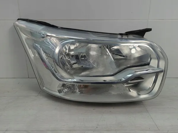 Rechter Koplamp Ford Transit BK31-13W029-AF UK image 2