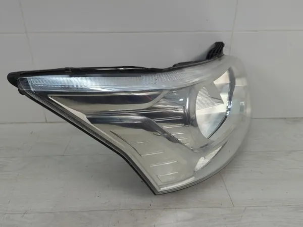 Rechter Koplamp Ford Transit BK31-13W029-AF UK image 3