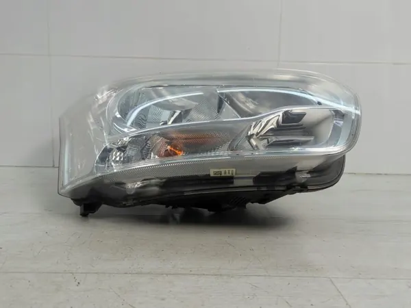 Rechter Koplamp Ford Transit BK31-13W029-AF UK image 4
