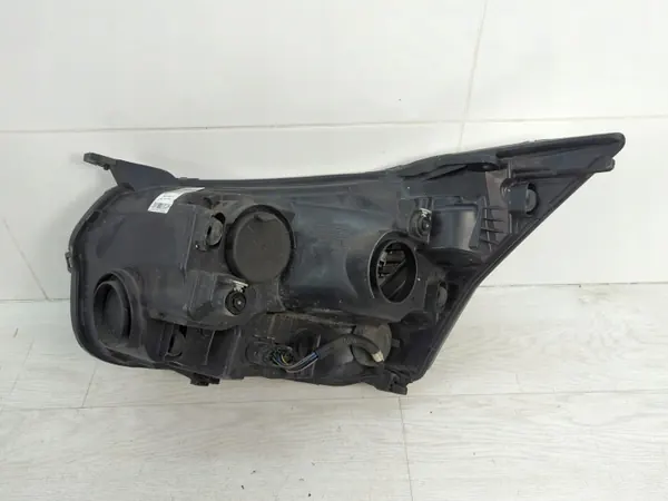 Rechter Koplamp Ford Transit BK31-13W029-AF UK image 5