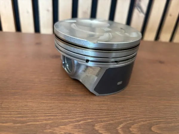 Käytetyt männät OEM MS 6109 Ford 3.5L:lle image 4