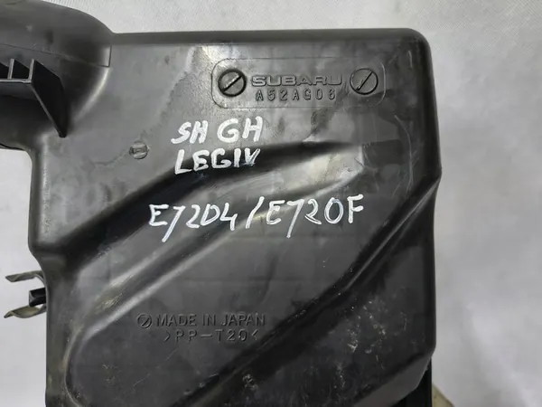 Ilmansuodattimen kotelo Subaru 46043FG000 image 2