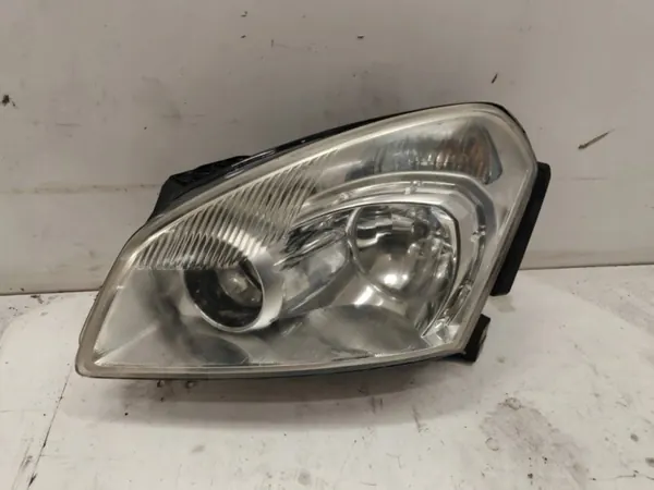 Farol esquerdo Nissan Qashqai J10 OEM 26060JD000 image 2