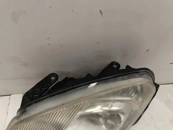 Farol esquerdo Nissan Qashqai J10 OEM 26060JD000 image 3
