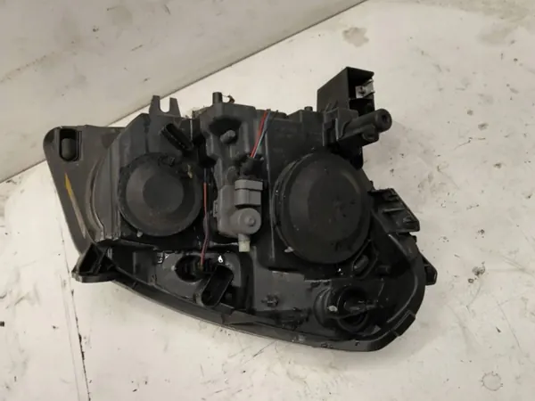 Farol esquerdo Nissan Qashqai J10 OEM 26060JD000 image 4