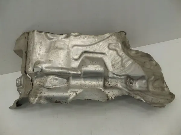 Écran thermique échappement OEM 6853125 Mini F56 F55 image 2