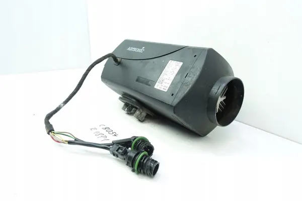 Webasto Standkachel Droog Mercedes A0078300161 image 3