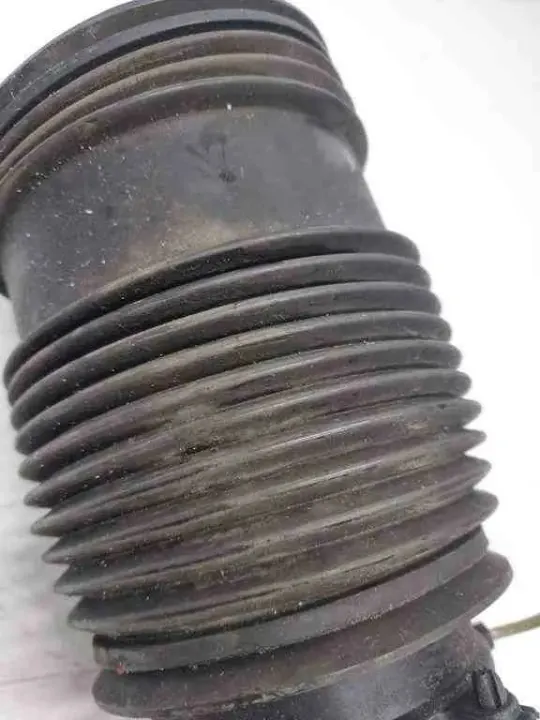 Mercedes W213 Hinterachsluftfeder links OEM A2053200125 image 4