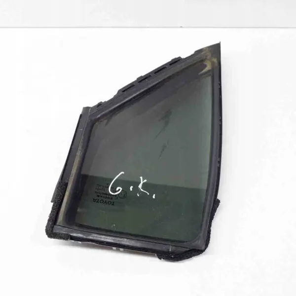 Toyota C-HR Linker Achterruit OEM 68189F4010 image 2