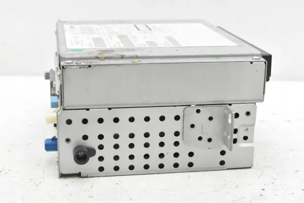 Radio CD OEM 31326224AA para Jaguar XJ X351 image 5