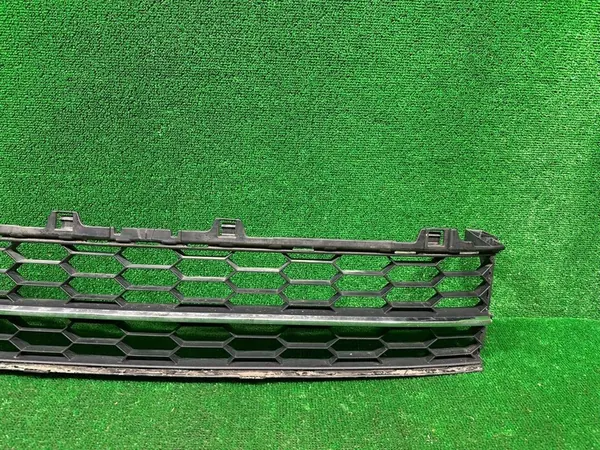 Griglia paraurti anteriore Skoda Superb III LIFT 3V0853677 image 3