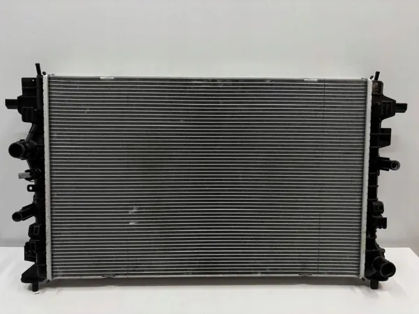 Refroidisseur d'eau MG HS 1.5 OEM 14050651PMI image 2