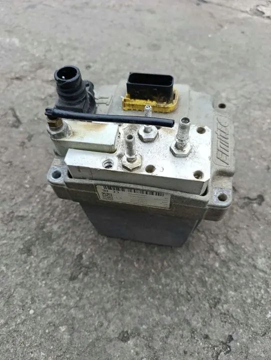 Módulo Bomba AdBlue MAN para TGX TGS TGL Euro 6 image 3