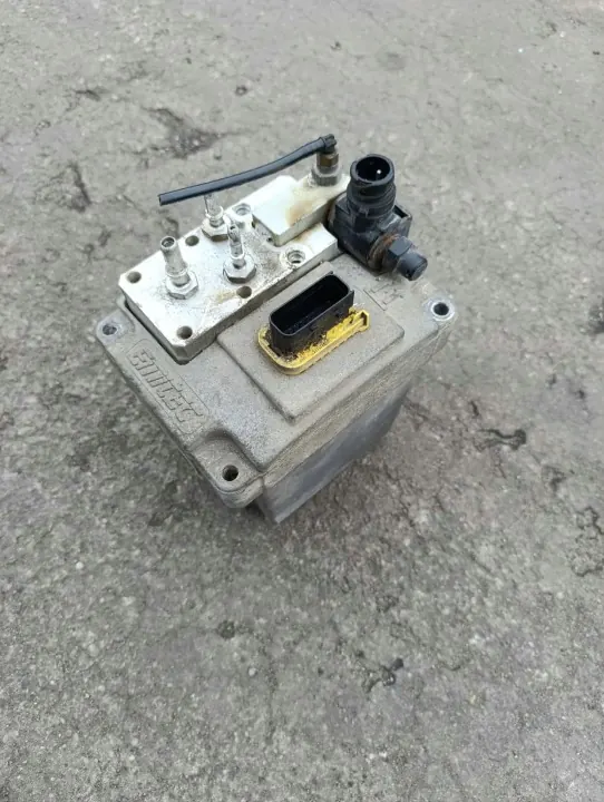 Módulo Bomba AdBlue MAN para TGX TGS TGL Euro 6 image 4
