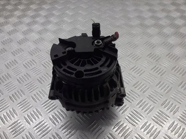 Vaihtovirtageneraattori Dacia Sandero 1.4 8200660040-A image 2