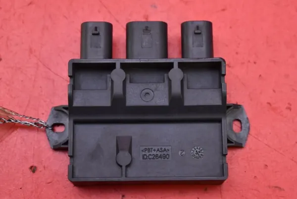 Capteur de hayon OEM 31419603 pour Volvo XC90 2014-2020 image 2