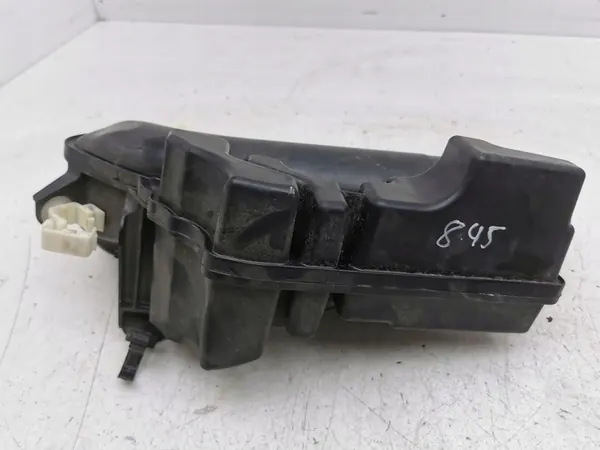 Nissan Qashqai J12 2021 Intercooler Slang image 2