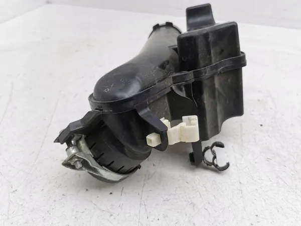 Nissan Qashqai J12 2021 Intercooler Slang image 3