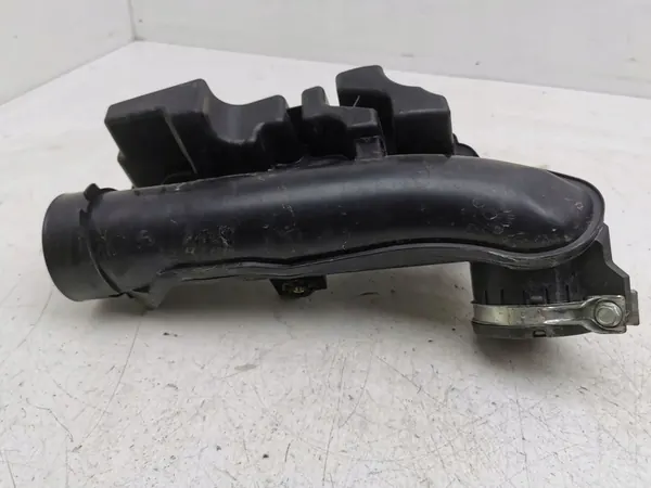 Nissan Qashqai J12 2021 Intercooler Slang image 4