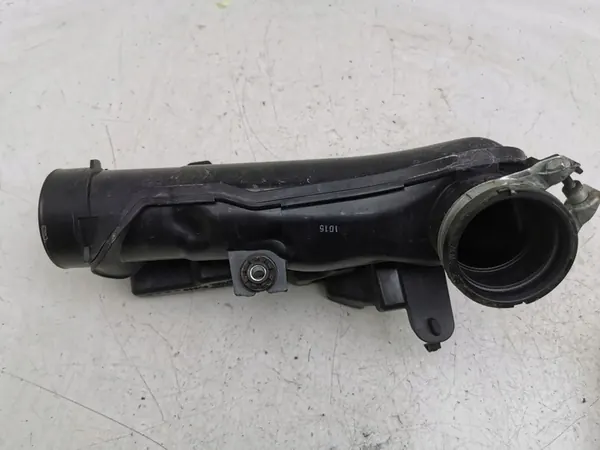 Nissan Qashqai J12 2021 Intercooler Slang image 5