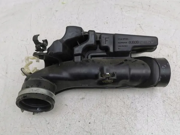 Nissan Qashqai J12 2021 Intercooler Slang image 6