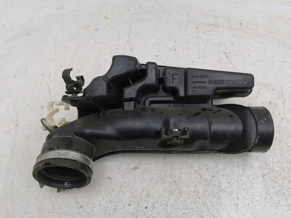 Nissan Qashqai J12 2021 Intercooler Slang image 7