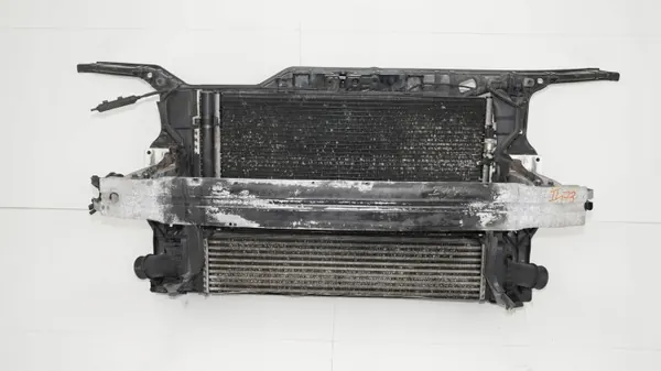 OEM 360199438 Framre Rem för Audi A4 B8 2.0 TDI image 2