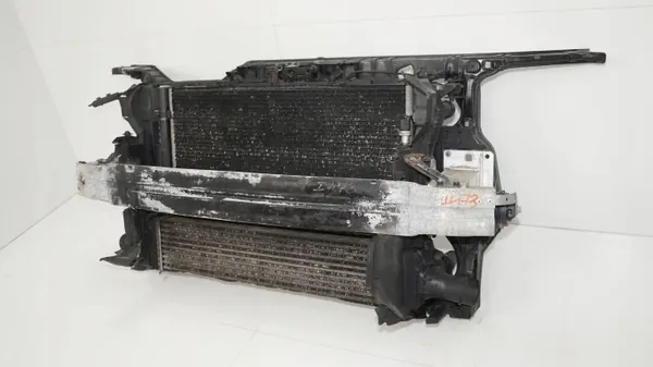 OEM 360199438 Framre Rem för Audi A4 B8 2.0 TDI image 3