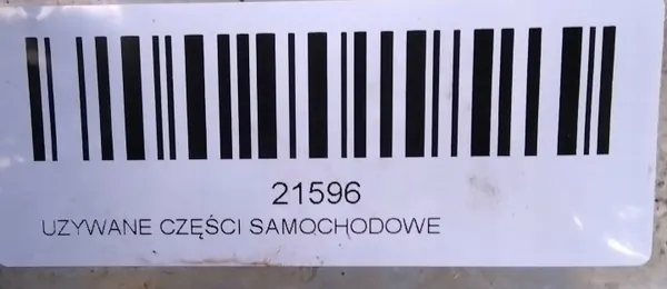 OEM 360199438 Framre Rem för Audi A4 B8 2.0 TDI image 4