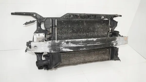 OEM 360199438 Framre Rem för Audi A4 B8 2.0 TDI image 5