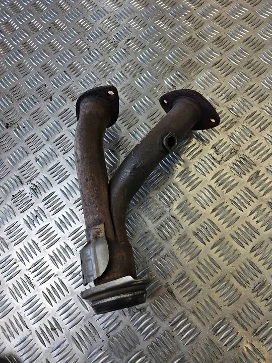 Uitlaatklem Lexus RX 450H image 1