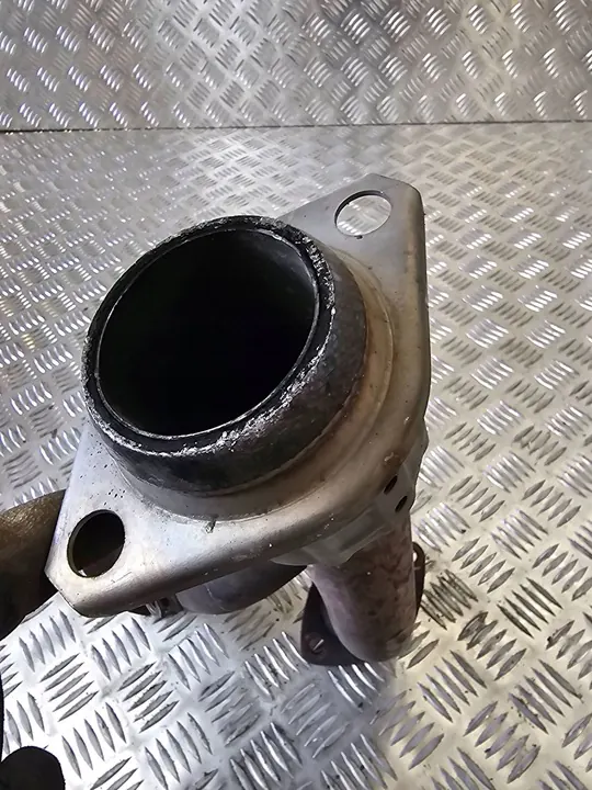 Uitlaatklem Lexus RX 450H image 3