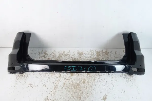 Ford S-MAX MK2 2014 achterbumper OEM EM2B-17F001-A image 2