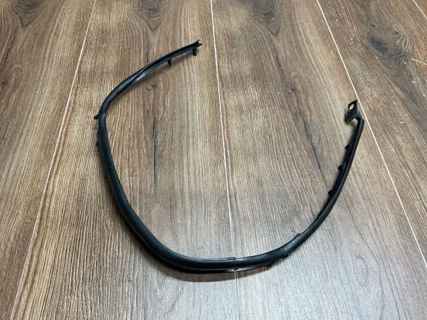 OEM 1298260980 Oikea etuvalon tiiviste Mercedes SL R129 image 2