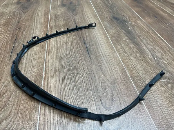 OEM 1298260980 Oikea etuvalon tiiviste Mercedes SL R129 image 3