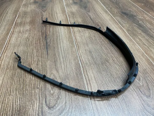 OEM 1298260980 Oikea etuvalon tiiviste Mercedes SL R129 image 4