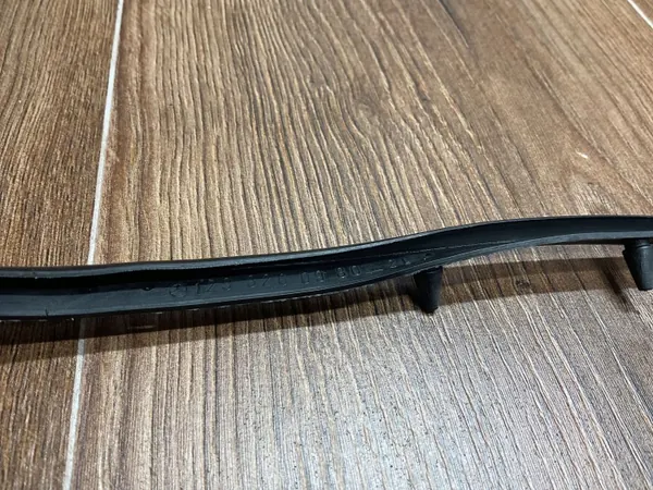 OEM 1298260980 Oikea etuvalon tiiviste Mercedes SL R129 image 5