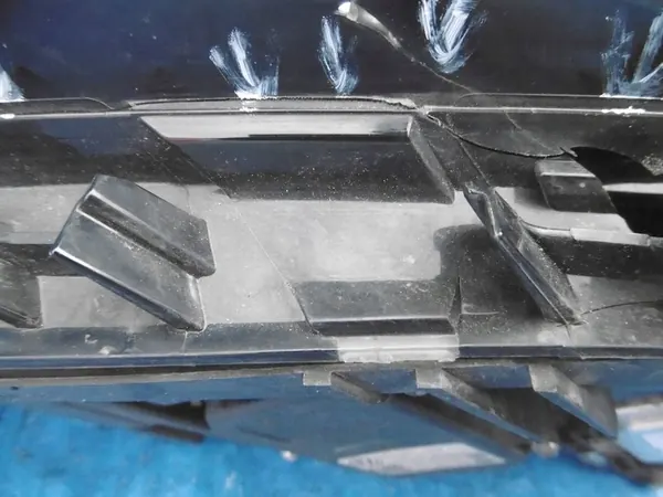 Farol esquerdo Xenon LED VW Jetta VI image 9