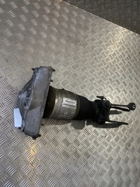 Amortecedor suspensão ar OEM 7L8616039D eixo dianteiro image 10