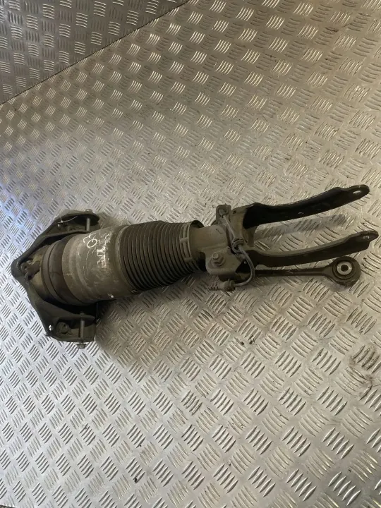 Amortecedor suspensão ar OEM 7L8616039D eixo dianteiro image 3